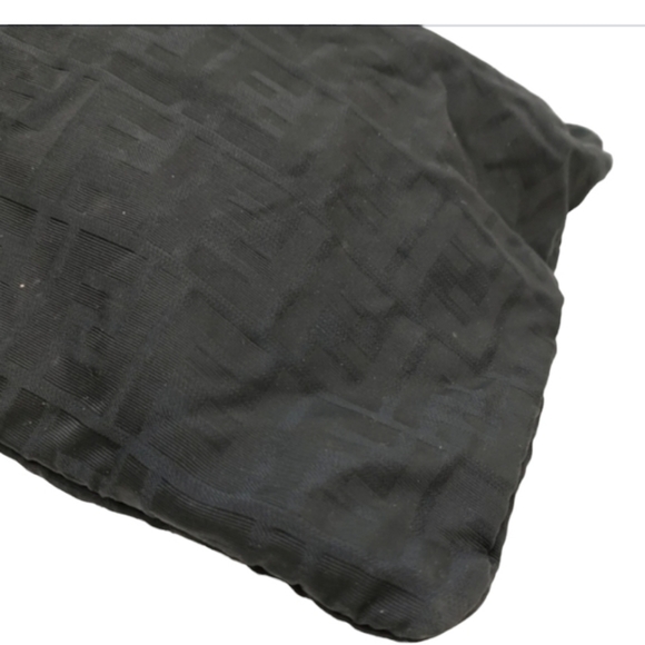 🧧Duo Fendi Zucca Tote w/Pouch🍄+GIFT🌈(COPY) - Picture 12 of 15